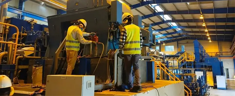 Building Standards Limited performs Structural Inspection & Stability Certification in Lahore Pakistan